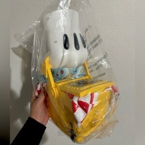 Disney Parks Popcorn Bucket